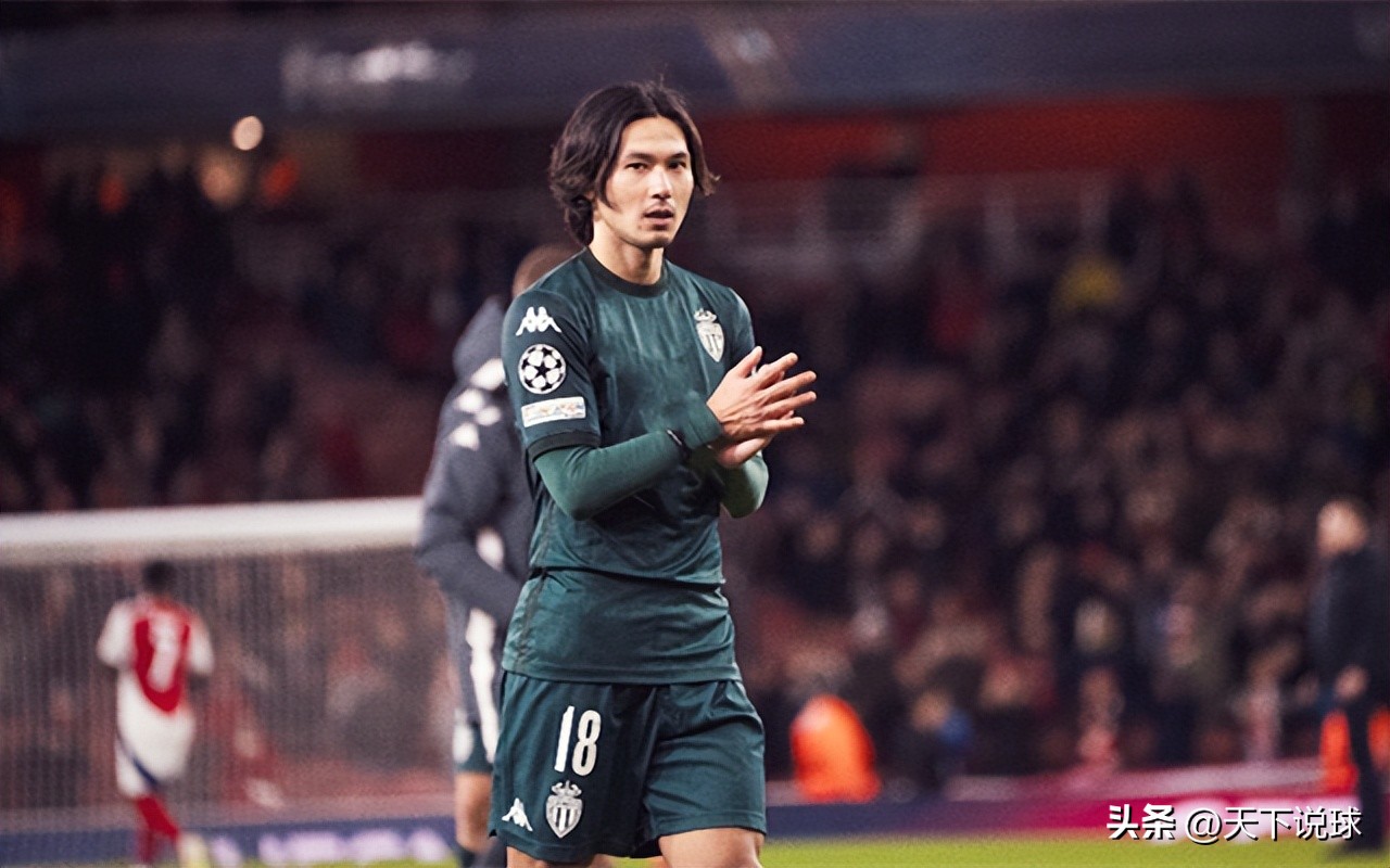 摩纳哥vs巴黎圣日尔曼比赛分析