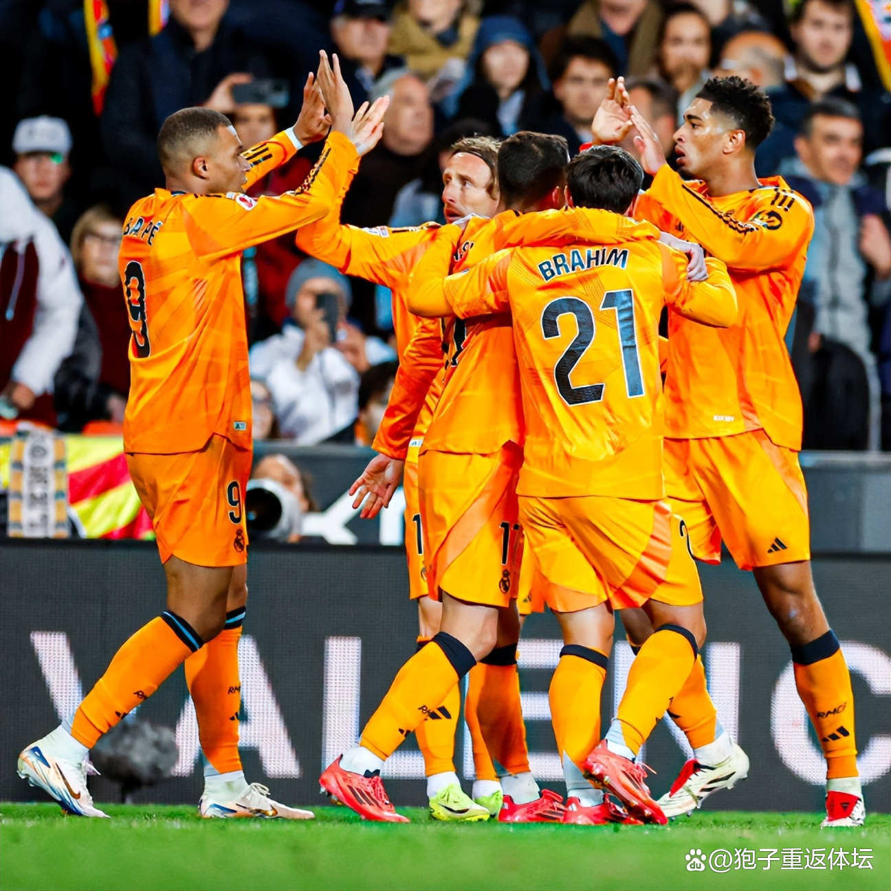 关于冲刺阶段突围战来临，马德里竞技围绕西甲强势反弹，引发热议，球队文化再被提及的信息