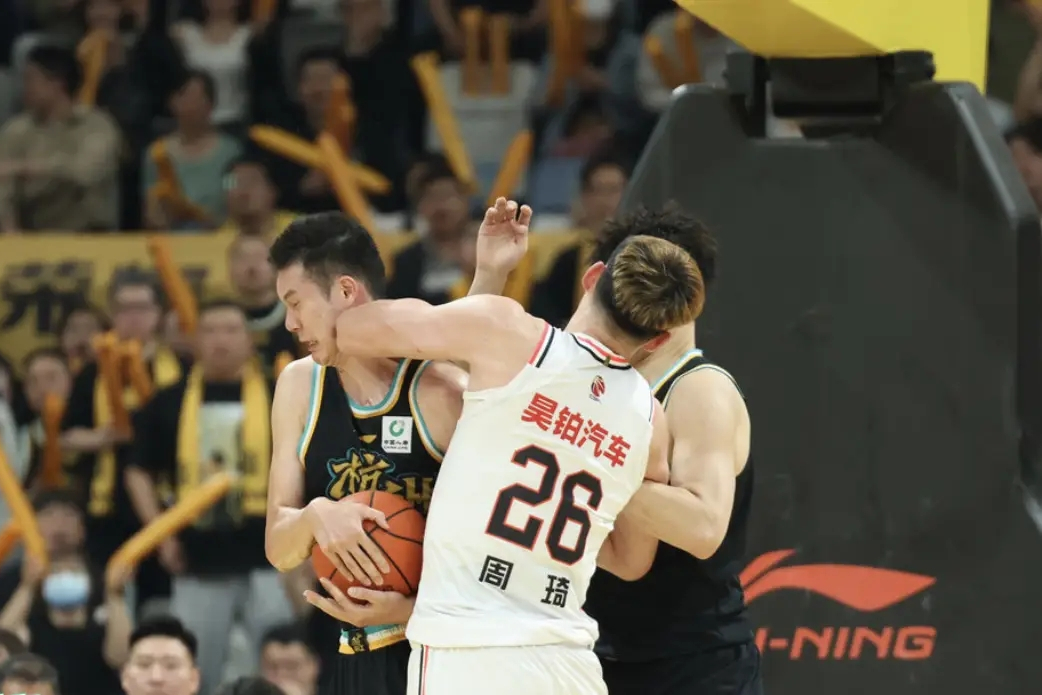 cba常规赛最新排名