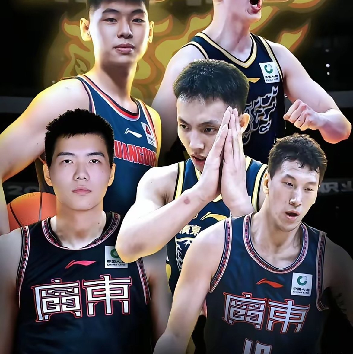 包含风云突变广东宏远赛前造点机会，CBA常规赛版图或变，信心回归，纪律约束更严格的词条