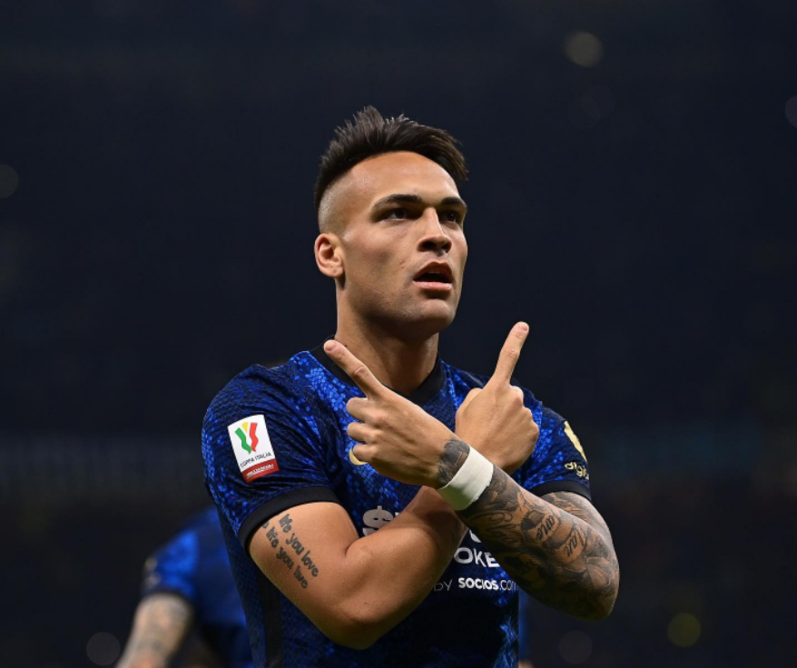 风云突变利物浦冲刺阶段刷新队史纪录；意大利杯版图或变；气氛紧张；赛程密集仍需轮换的简单介绍