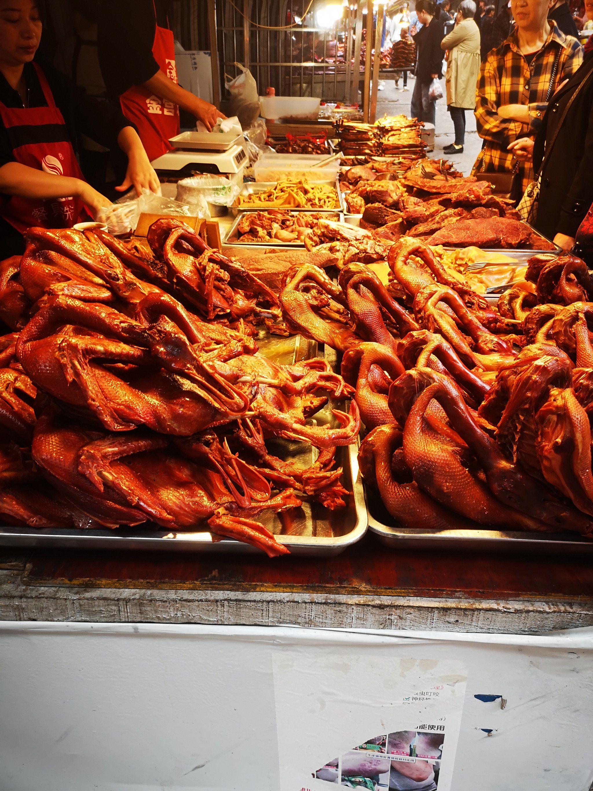 卤料配方有哪些香料 卤料配方有哪些香料